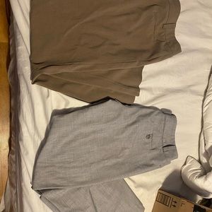 Women’s Dress pants size 12 quantity 2